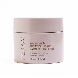Fekkai Shea Butter Miracle Mask - 7.5 oz